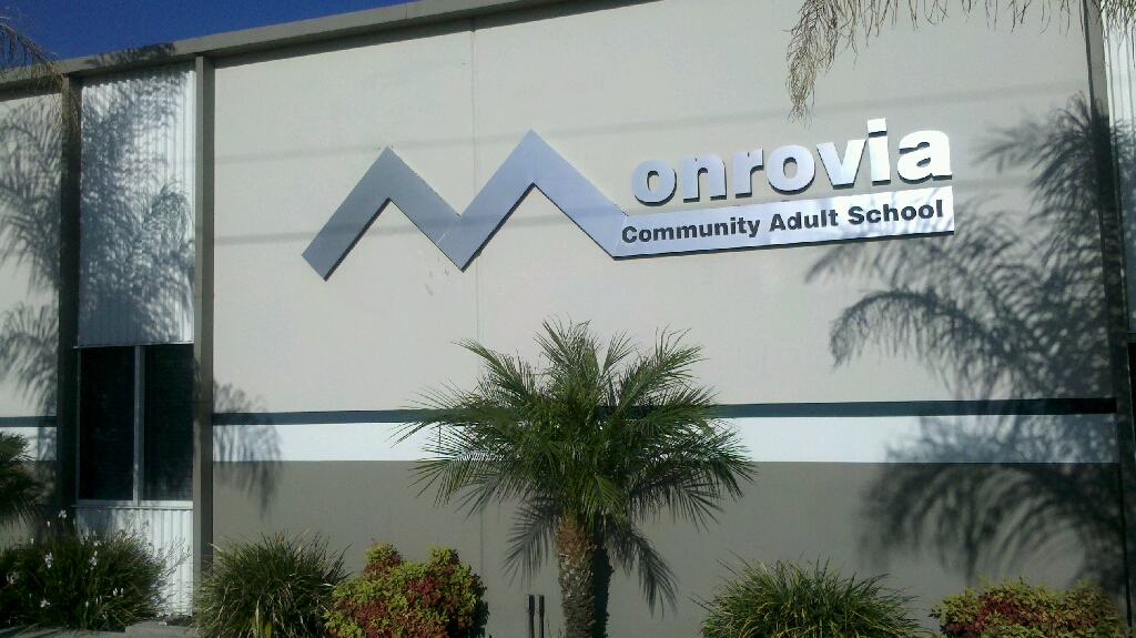 Monrovia AJCC